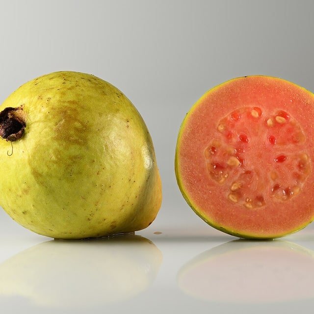 Guava Seed
